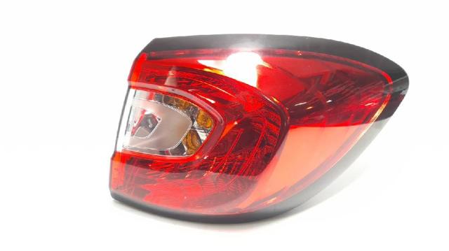 265509762R RENAULT Piloto trasero exterior derecho  comprar en Jaén