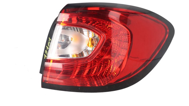 265509762R Piloto trasero exterior derecho  en stock Granada