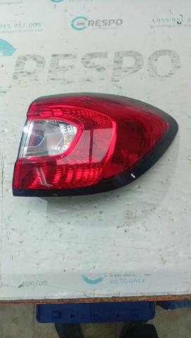 265509762R Renault (RVI)