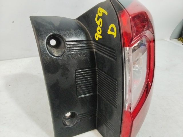 265509762R Piloto trasero exterior derecho  comprar en Zaragoza