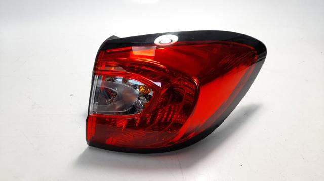 265509762R RENAULT Piloto trasero exterior derecho  en stock Huelva