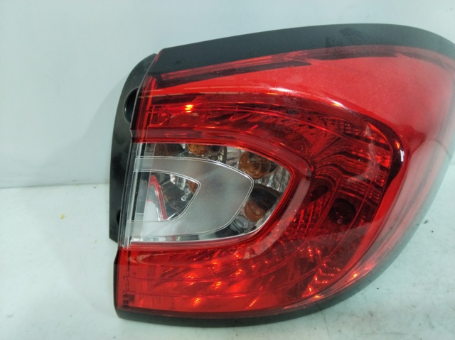 265509762R RENAULT Piloto trasero exterior derecho  disponible Ourense