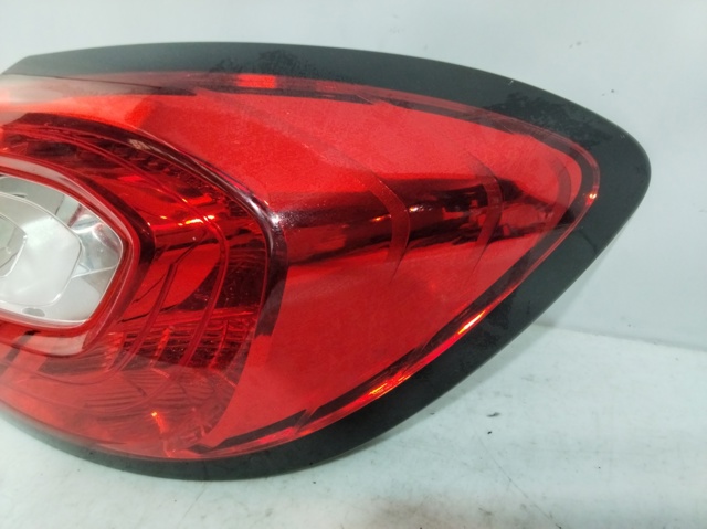 RENAULT 265509762R Piloto trasero exterior derecho comprar Pamplona