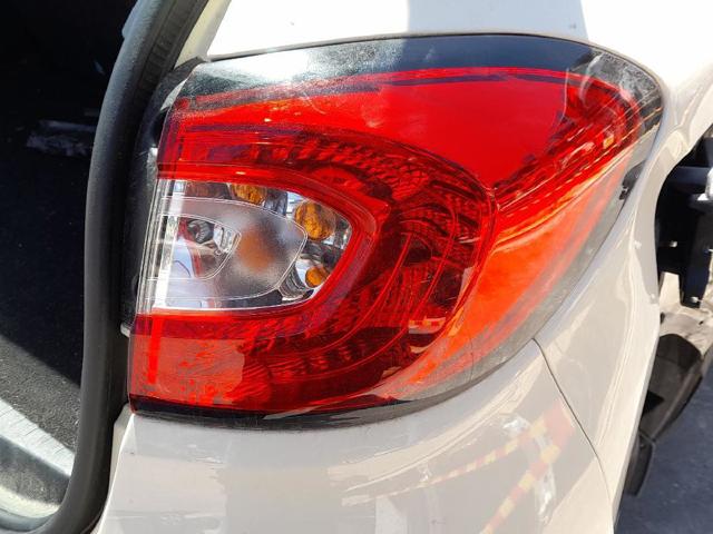 RENAULT 265509762R Piloto trasero exterior derecho  en stock Terrassa