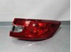 Piloto posterior exterior derecho 265509846R RENAULT