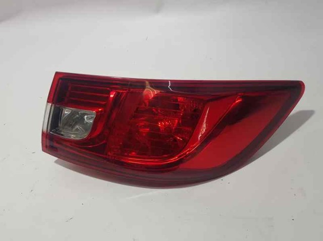 265509846R RENAULT Piloto trasero exterior derecho comprar Bilbao
