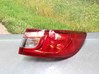 Piloto posterior exterior derecho 265509846R RENAULT