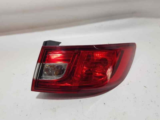265509846R RENAULT Piloto trasero exterior derecho comprar Alcalá