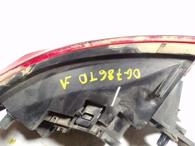 RENAULT 265509846R Piloto trasero exterior derecho comprar Pamplona
