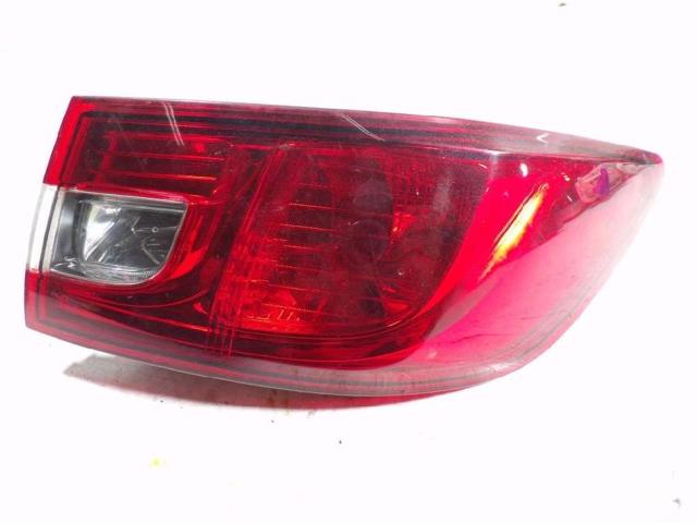265509846R RENAULT Piloto trasero exterior derecho  comprar en Jaén