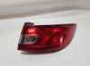 Piloto posterior exterior derecho 265509846R RENAULT