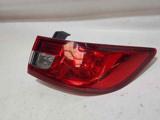 RENAULT 265509846R Piloto trasero exterior derecho  en stock Salamanca