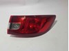 Piloto posterior exterior derecho 265509846R RENAULT