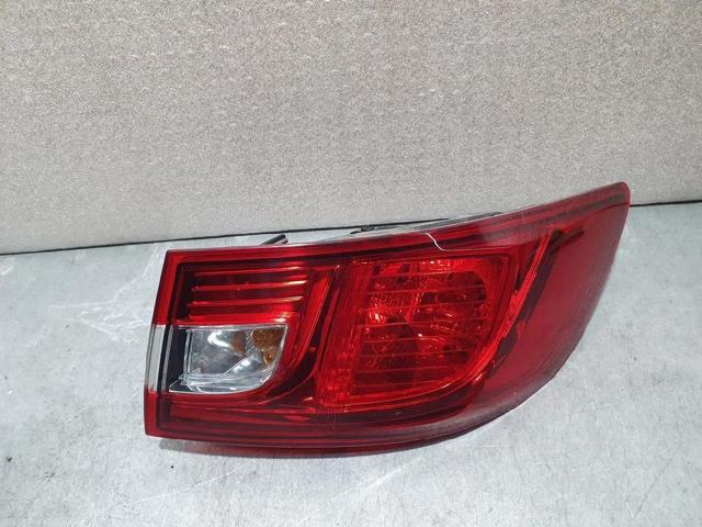 RENAULT 265509846R Piloto trasero exterior derecho  comprar en Albacete