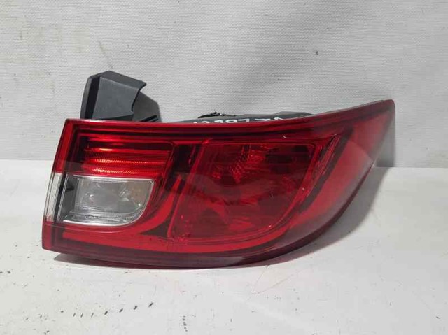 265509846R RENAULT Piloto trasero exterior derecho comprar Alcalá