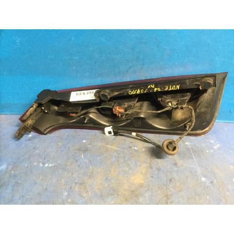 265509U000 Nissan/Infiniti