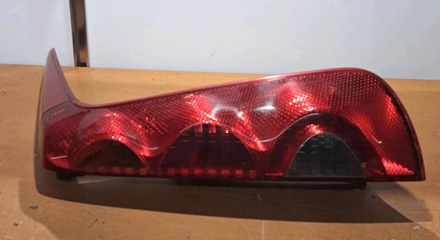 265509U000 Nissan/Infiniti