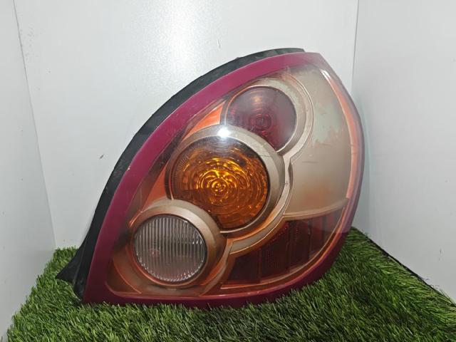 26550BN702 Nissan/Infiniti