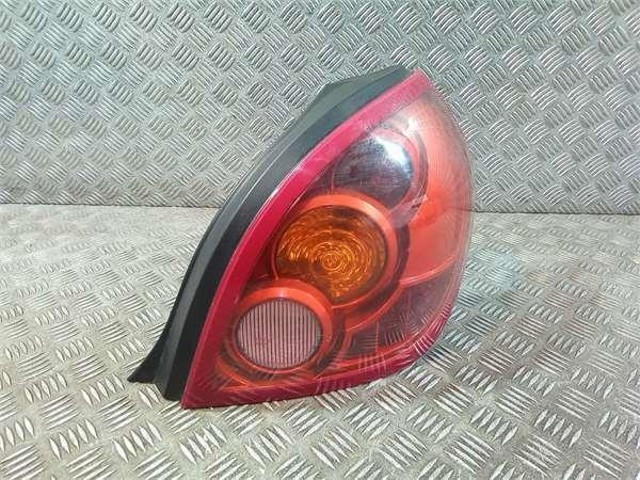 26550BN702 Nissan/Infiniti
