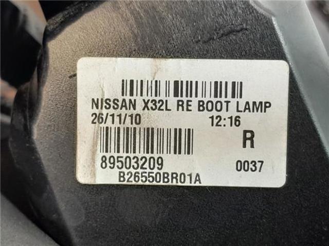 26550BR01A Piloto trasero interior derecho comprar Girona