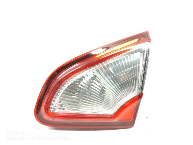 26550BR01A NISSAN Piloto trasero interior derecho  disponible Alicante
