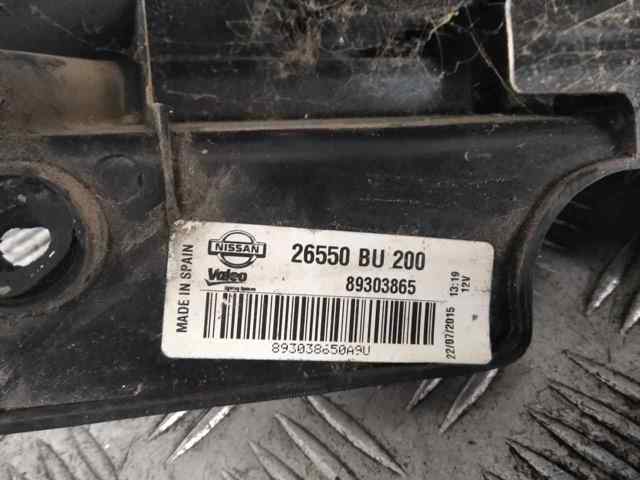  Almera  monovolumen (2000-2005) original desde 72,60 €