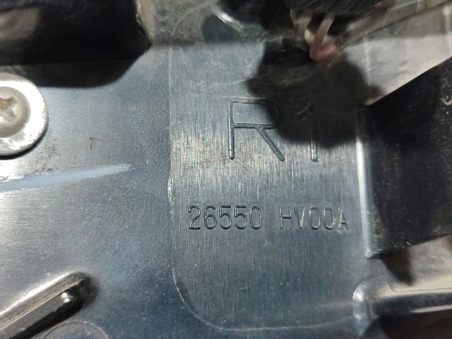 NISSAN 26550HV00A Piloto trasero exterior derecho  comprar en Murcia