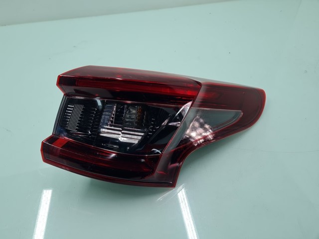 26550HV00A NISSAN Piloto trasero exterior derecho  comprar en Oviedo