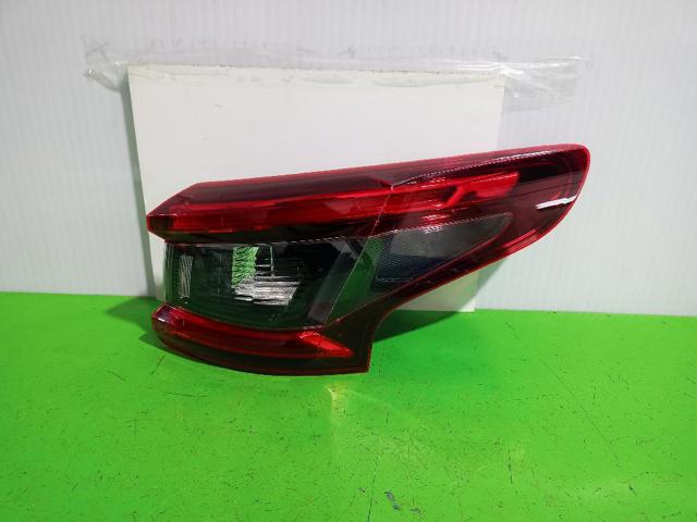 26550HV00A Piloto trasero exterior derecho comprar Girona