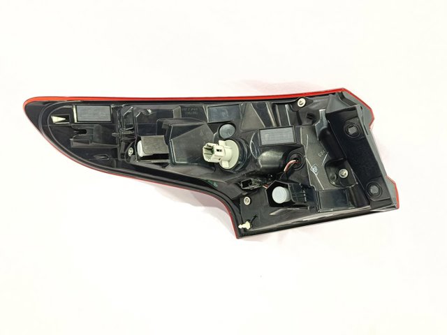 NISSAN 26550HV00A Piloto trasero exterior derecho  disponible Valladolid