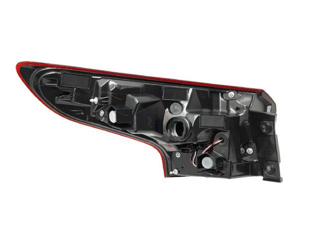 26550HV00A Piloto trasero exterior derecho  comprar en Reus