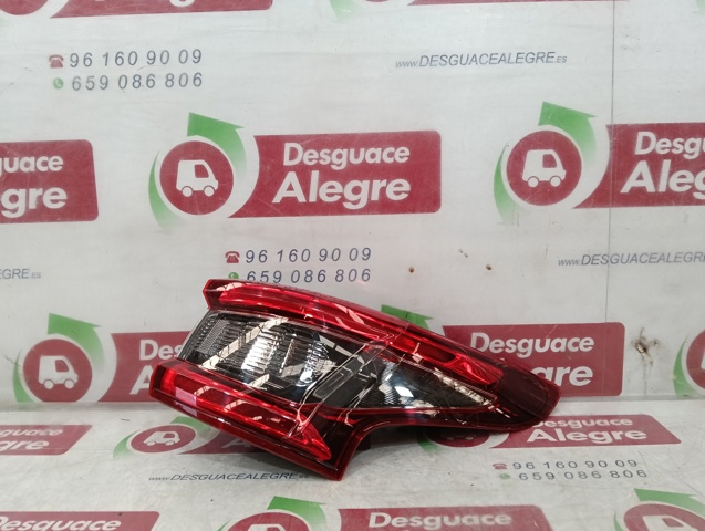 26550HV00A NISSAN Piloto trasero exterior derecho comprar Madrid