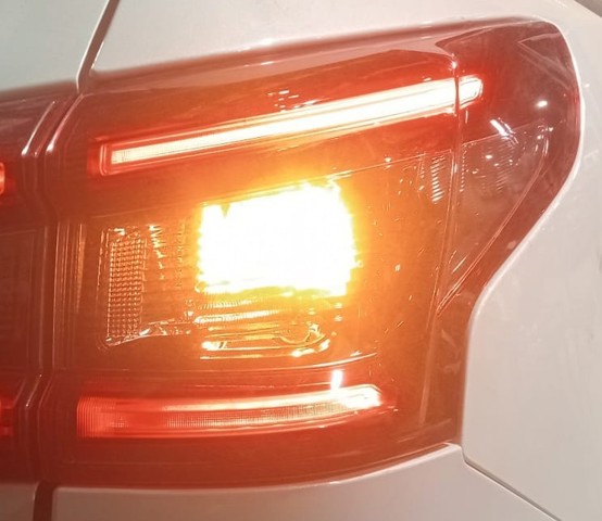 26550HV00A Piloto trasero exterior derecho comprar Almería