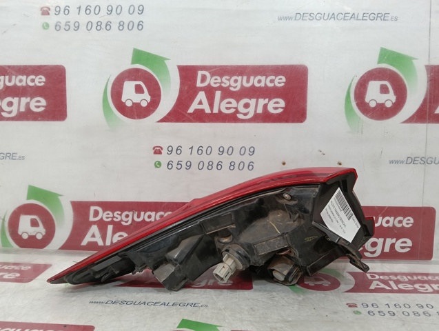 NISSAN 26550HV00A Piloto trasero exterior derecho comprar Tarragona