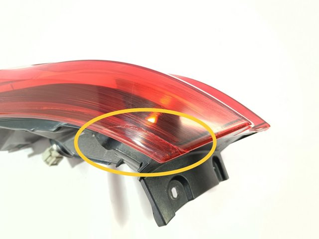 26550HV00A Piloto trasero exterior derecho comprar Almería