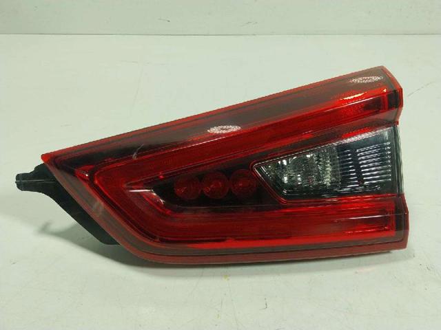  Nissan Qashqai II desde 118,35 €