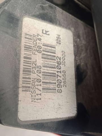 NISSAN 26550JD000 Piloto trasero exterior derecho comprar Pamplona