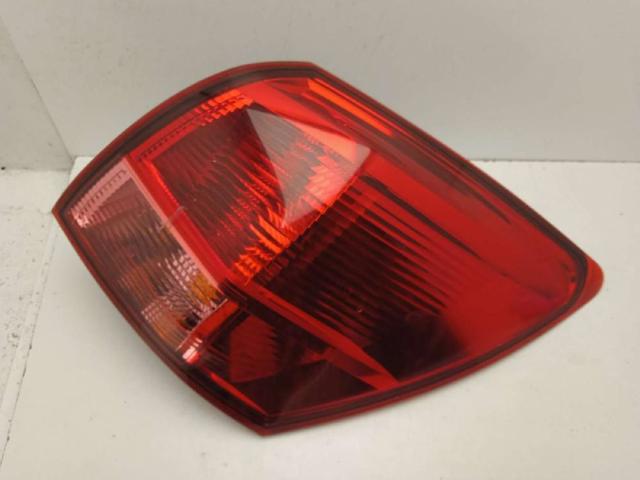26550JD000 NISSAN Piloto trasero exterior derecho comprar Madrid
