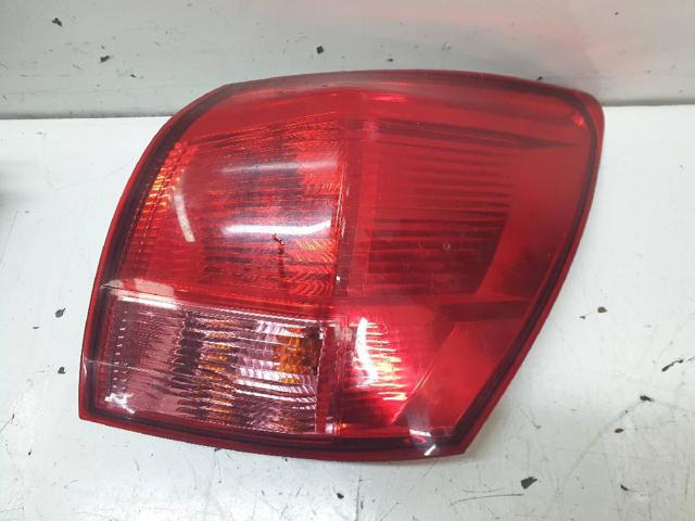 NISSAN 26550JD000 Piloto trasero exterior derecho  comprar en Albacete