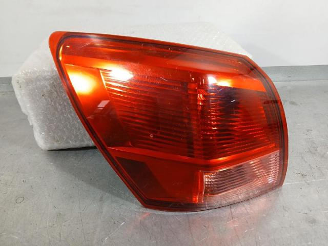 26550JD800 NISSAN Piloto trasero interior derecho comprar Bilbao