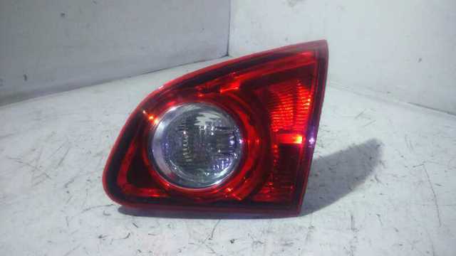 26550JD800 NISSAN Piloto trasero interior derecho  comprar en Oviedo