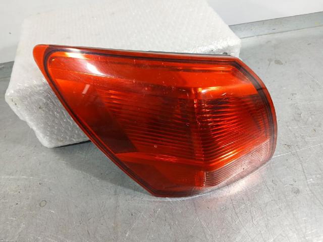 26550JD800 NISSAN Piloto trasero interior derecho  comprar en Jaén