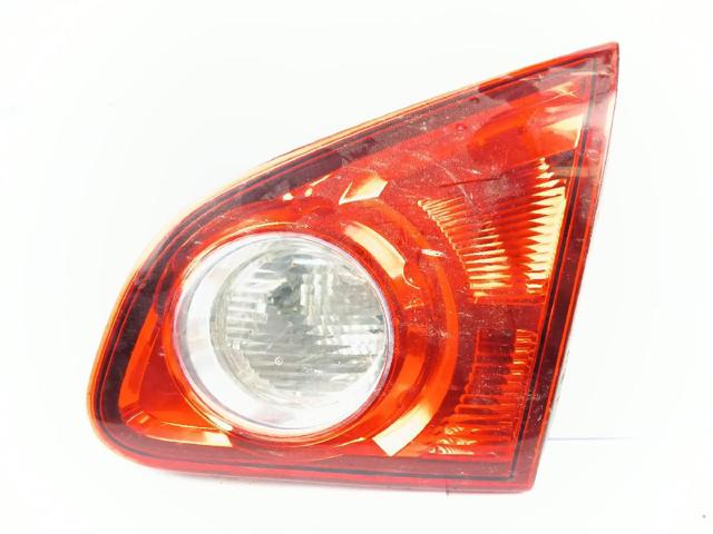 26550JD800 NISSAN Piloto trasero interior derecho  disponible Vigo