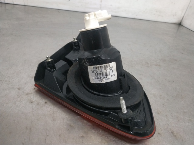 26550JD800 Piloto trasero interior derecho  comprar en Pontevedra
