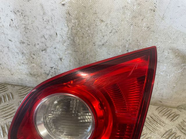 NISSAN 26550JD800 Piloto trasero interior derecho  en stock Salamanca