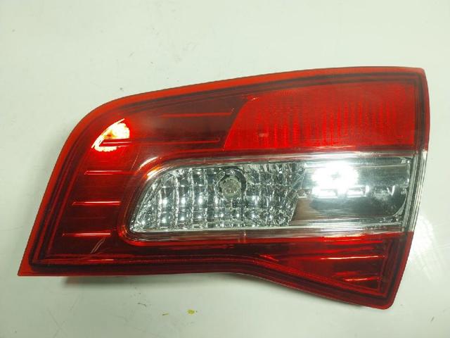 26550JY05A RENAULT Piloto trasero interior derecho  en stock Huelva