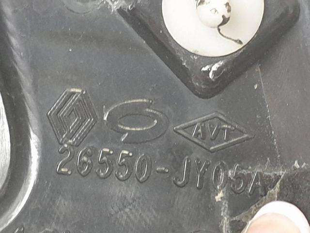 26550JY05A Piloto trasero interior derecho  disponible Utrera