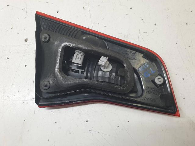 26550JY05A RENAULT Piloto trasero interior derecho comprar Madrid