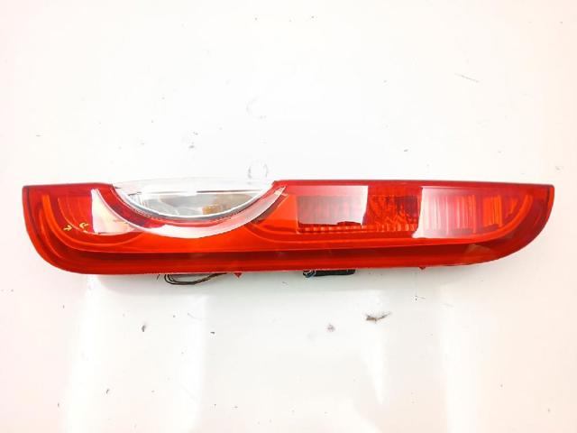 Cubierta para luz trasera 2655100Q0C NISSAN