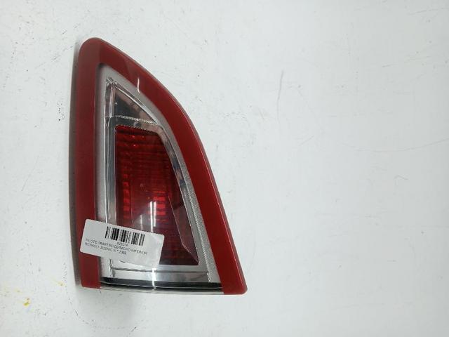 265540003R RENAULT Luz antiniebla trasera derecha  disponible Ourense